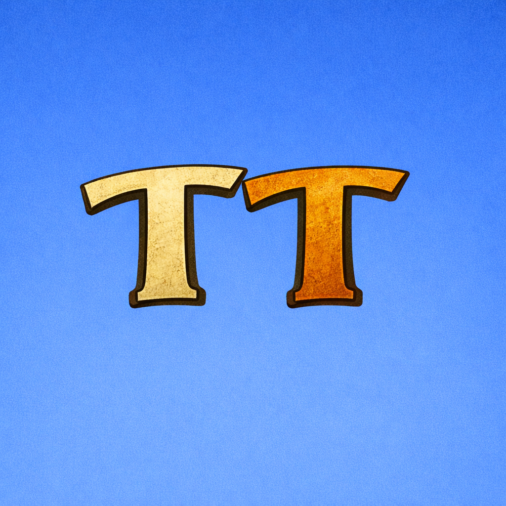 Tall Tails Foundation